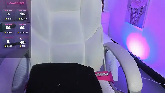 Haanna   online show from 02-19-25, 02:12