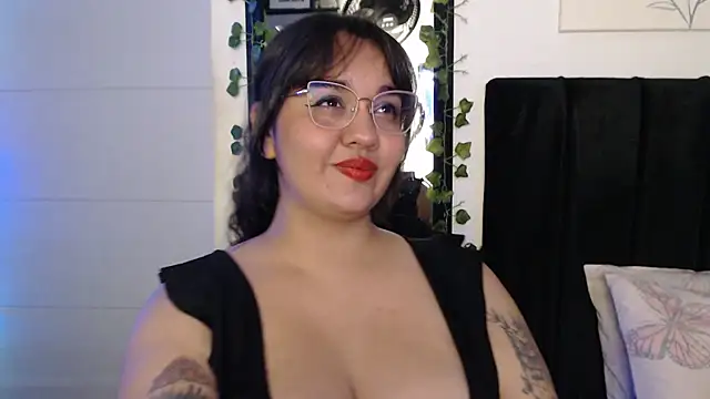 Alezapark online show from 07-11-26, 01:14