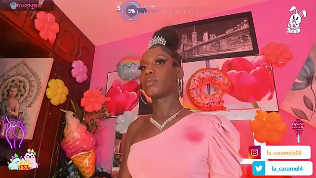 Snapshot of Dulcee_kandy chatting on 12-13-24, 07:43 Dulcee kandy online show from 12-13-24, 07:43