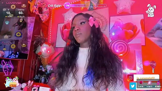 Snapshot of Dulcee_kandy chatting on 02-12-25, 08:27 Dulcee kandy online show from 02-12-25, 08:27