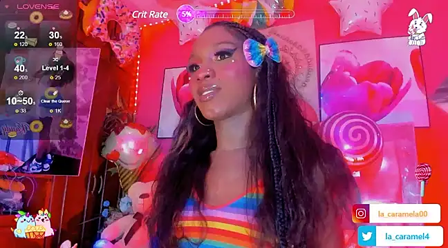 Snapshot of Dulcee_kandy chatting on 03-11-25, 08:52 Dulcee kandy online show from 03-11-25, 08:52