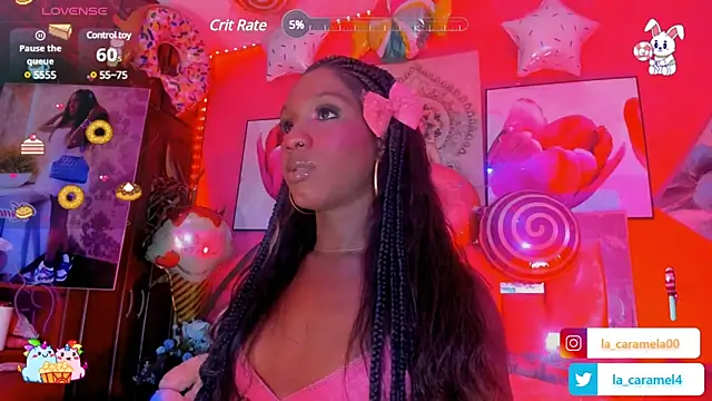 Snapshot of Dulcee_kandy chatting on 03-21-25, 08:18 Dulcee kandy online show from 03-21-25, 08:18