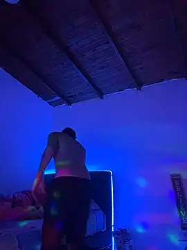 Snapshot of Kevin_Torres chatting on 03-01-26, 10:39 Kevin Torres online show from 03-01-26, 10:39