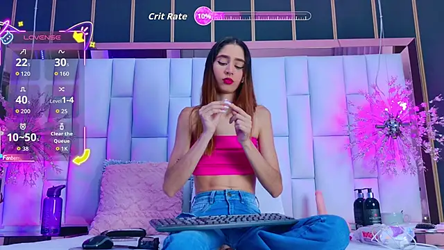 AuraRoss online show from 02-27-26, 07:03