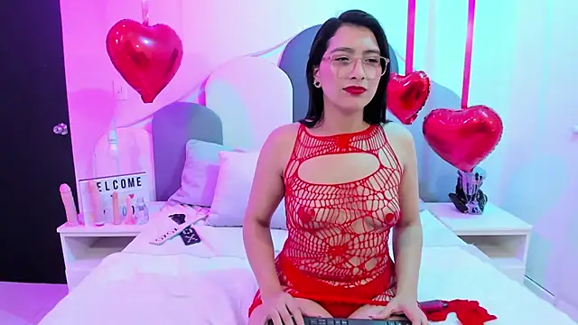 JennaCollins149 online show from 02-14-25, 11:20