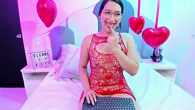 JennaCollins149 online show from 02-15-25, 07:06