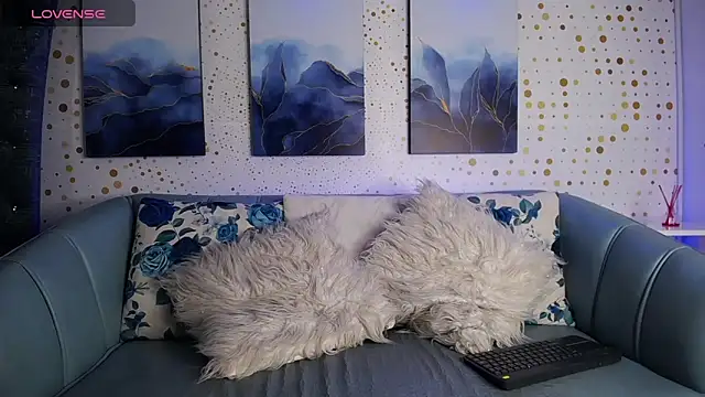 Steev Novoa online show from 12-05-24, 03:48