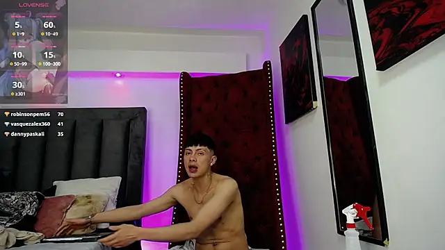 Steev Novoa online show from 12-07-24, 11:18