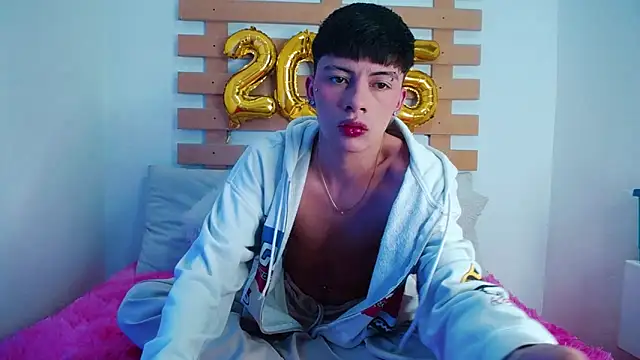 Steev Novoa online show from 01-03-25, 04:22