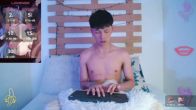 Steev Novoa online show from 01-16-25, 04:38