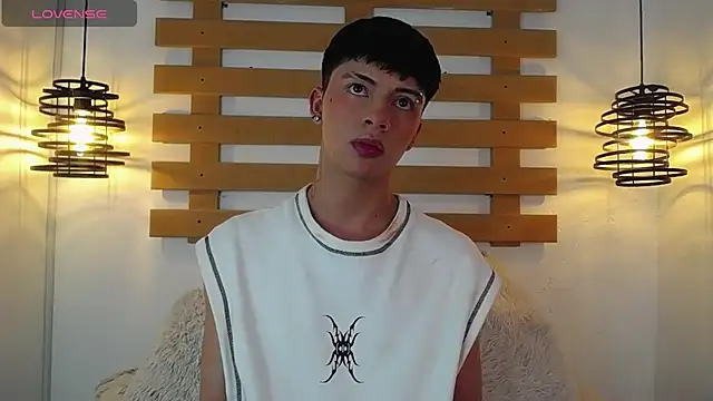 Steev Novoa online show from 02-20-25, 05:44