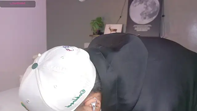 Ken-boy  online show from 11-04-25, 11:42