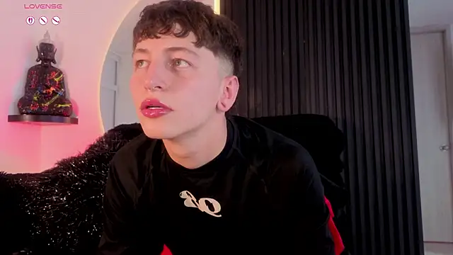 Ken-boy  online show from 01-16-26, 09:30