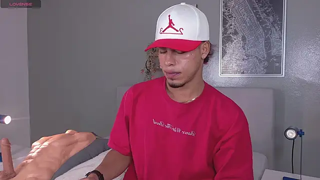 Ken-boy  online show from 03-24-26, 11:37