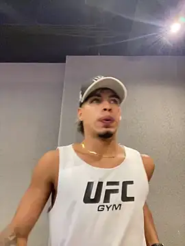 Ken-boy  online show from 03-27-26, 08:30