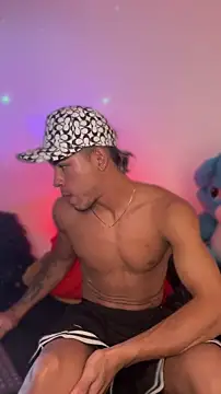 Ken-boy  online show from 04-15-26, 03:52