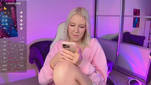 Selenatrend online show from 09-19-25, 01:45