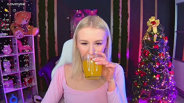 Selenatrend online show from 12-21-25, 06:09