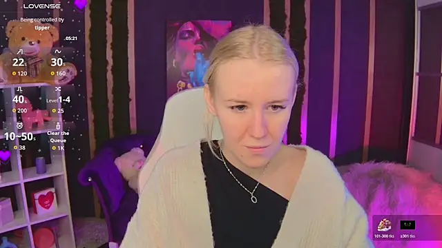 Selenatrend online show from 04-05-26, 06:32