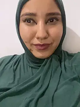 hannahayat online show from 01-17-25, 02:50