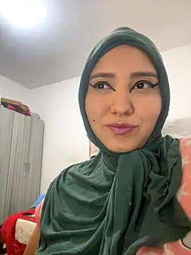 hannahayat online show from 09-13-25, 01:55