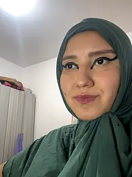 hannahayat online show from 09-15-25, 11:38