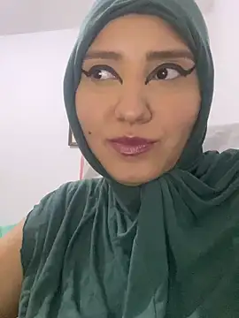 hannahayat online show from 09-22-25, 12:12