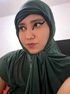 hannahayat online show from 01-12-26, 08:36