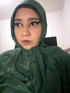 hannahayat online show from 01-13-26, 08:47