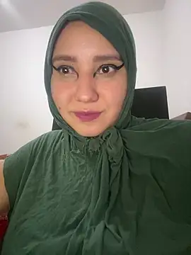 hannahayat online show from 02-25-26, 02:54