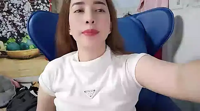 Cherry 6969 online show from 03-15-25, 04:10