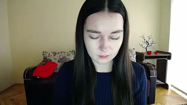 Pretty shy online show from 11-20-25, 09:42