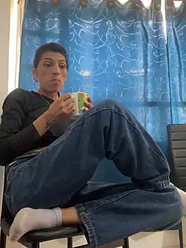 ImCrazzy online show from 06-11-26, 04:49