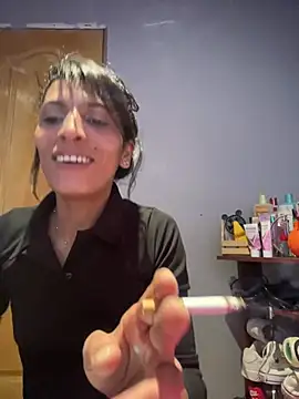 ImCrazzy online show from 06-27-26, 04:34