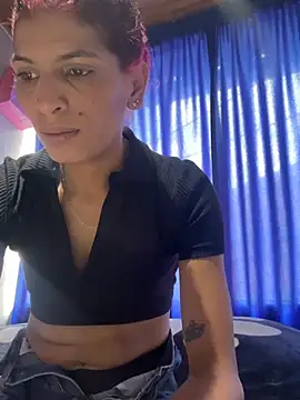 ImCrazzy online show from 07-28-26, 03:21