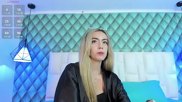 Antonella-Ray online show from 01-22-25, 08:28