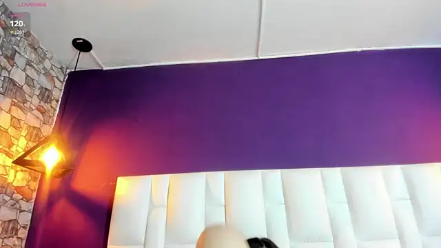 Antonella-Ray online show from 03-22-25, 11:31