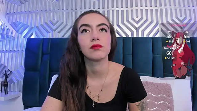 Antonella-Ray online show from 09-21-25, 07:59