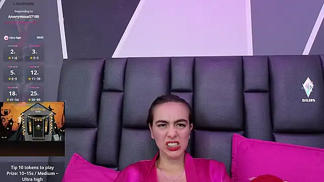 Antonella-Ray online show from 10-11-25, 06:23