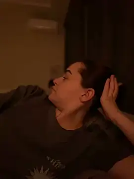 Snapshot of AnaWest chatting on 01-26-25, 03:14 AnaWest online show from 01-26-25, 03:14