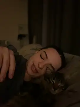 Snapshot of AnaWest chatting on 01-26-25, 06:16 AnaWest online show from 01-26-25, 06:16