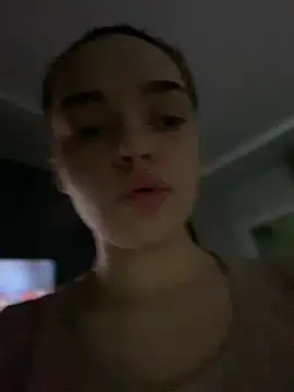 Snapshot of AnaWest chatting on 01-31-25, 09:59 AnaWest online show from 01-31-25, 09:59