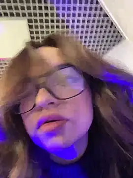 Snapshot of AnaWest chatting on 03-17-25, 12:57 AnaWest online show from 03-17-25, 12:57