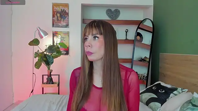iriiina veneno online show from 06-18-26, 01:17