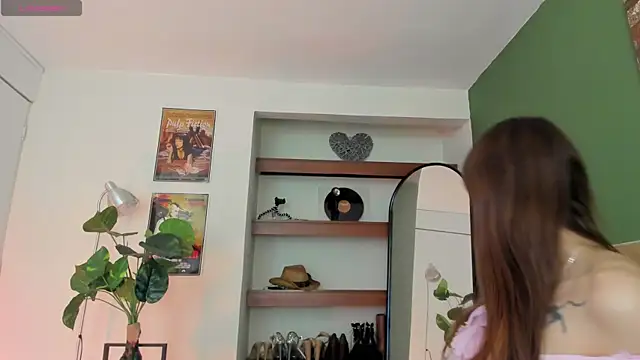 iriiina veneno online show from 07-02-26, 12:32