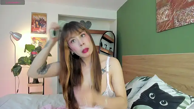 iriiina veneno online show from 07-18-26, 09:40