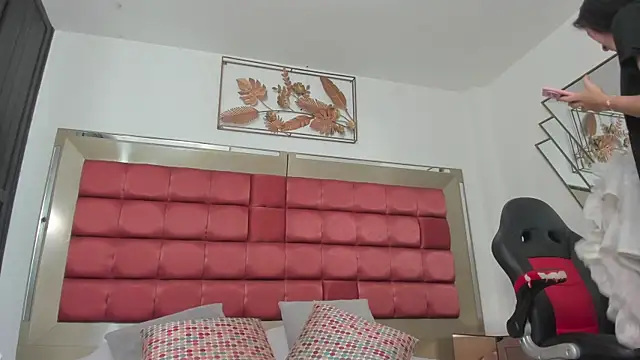 BonnieCute  online show from 07-02-26, 12:44