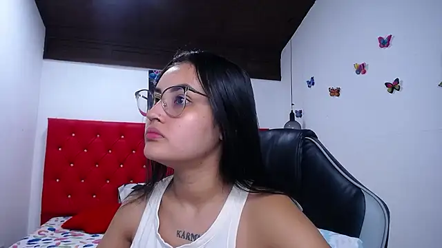 antonella sweetlittle online show from 01-14-26, 10:43