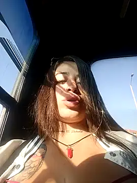 Snapshot of Alona_Evans chatting on 01-16-25, 12:53 Alona Evans online show from 01-16-25, 12:53