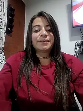 Snapshot of Alona_Evans chatting on 02-23-25, 11:04 Alona Evans online show from 02-23-25, 11:04